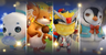 Mounts