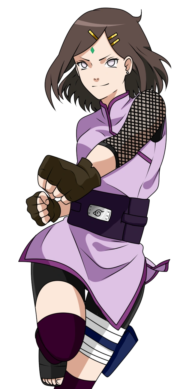 Hyuuga Kiribachi Part II Grand FRP Online Wikia Fandom