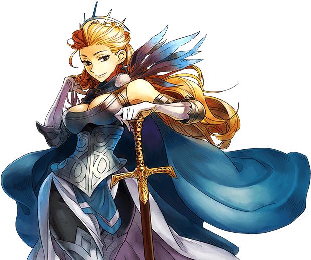 Gladius Ringland Grand Kingdom Wiki Fandom