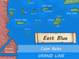 East Blue