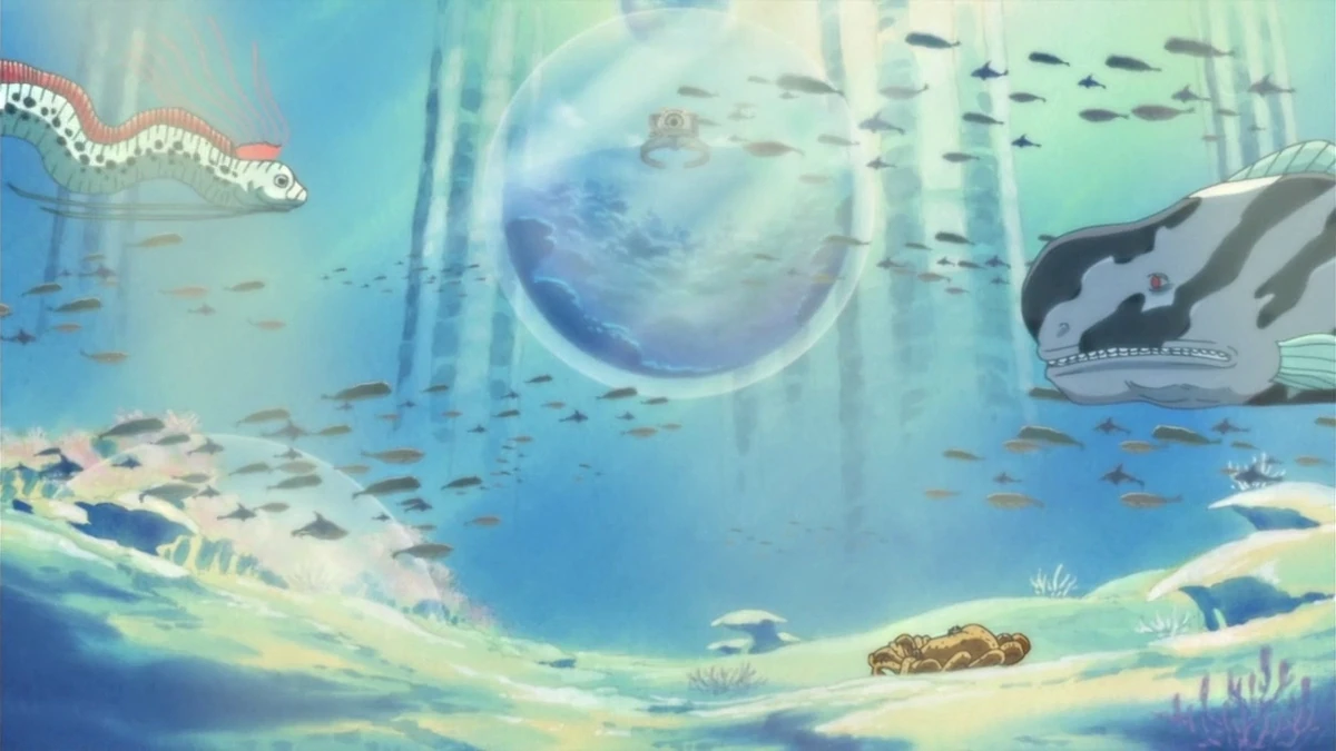Fishman Island Grand Line Roleplay Wiki