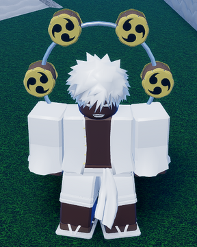 Thunder Drums, Project New world Wiki