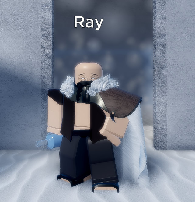 corymegatron on X: Skypiea for Grand Piece Online #RobloxDev