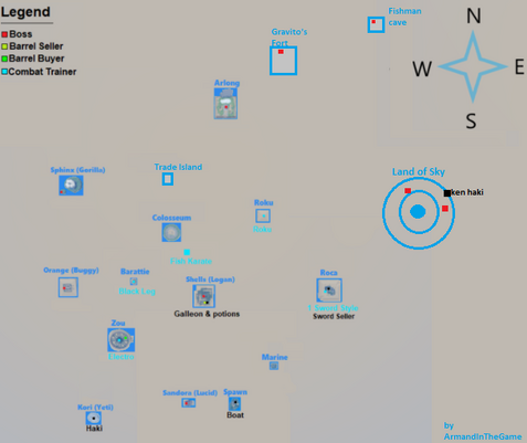 roblox grand piece online And Or Map Roblox Market🇹🇭