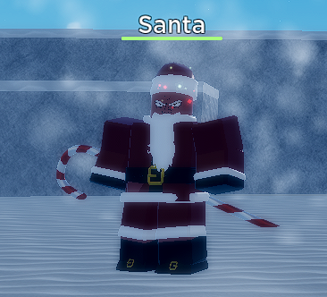 Roblox: Grand Piece Online (GPO) - Candy Cane