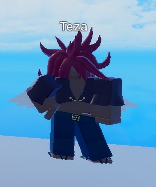 Gpo - Roblox