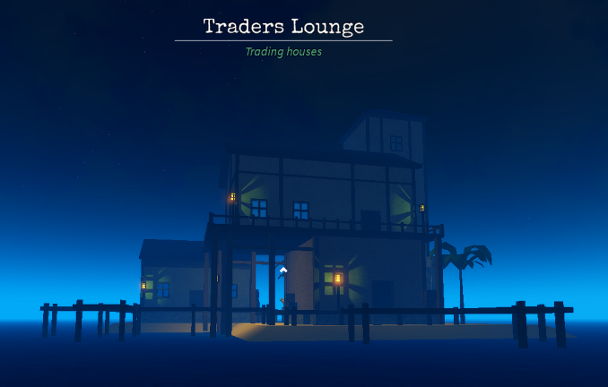 Trading, Islands Wiki