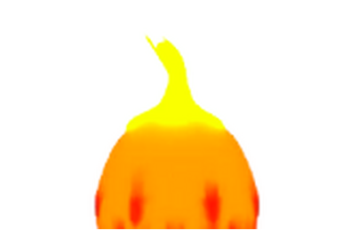 GPO Roblox Mera Flame fruit Grand Piece Online - Algeria