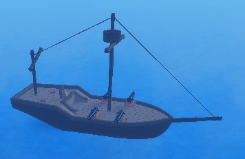 NPC Ships, Grand Piece Online Wiki