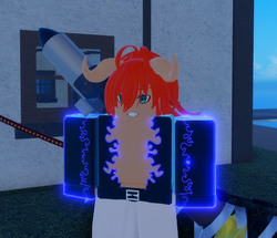 Roblox GPO Haki v2 - Buy on GGHeaven