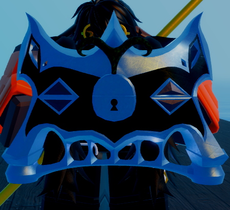 All Seeing Eye  Trade Roblox Grand Piece Online (GPO) Items