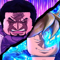 Grand Piece Online Update 5
