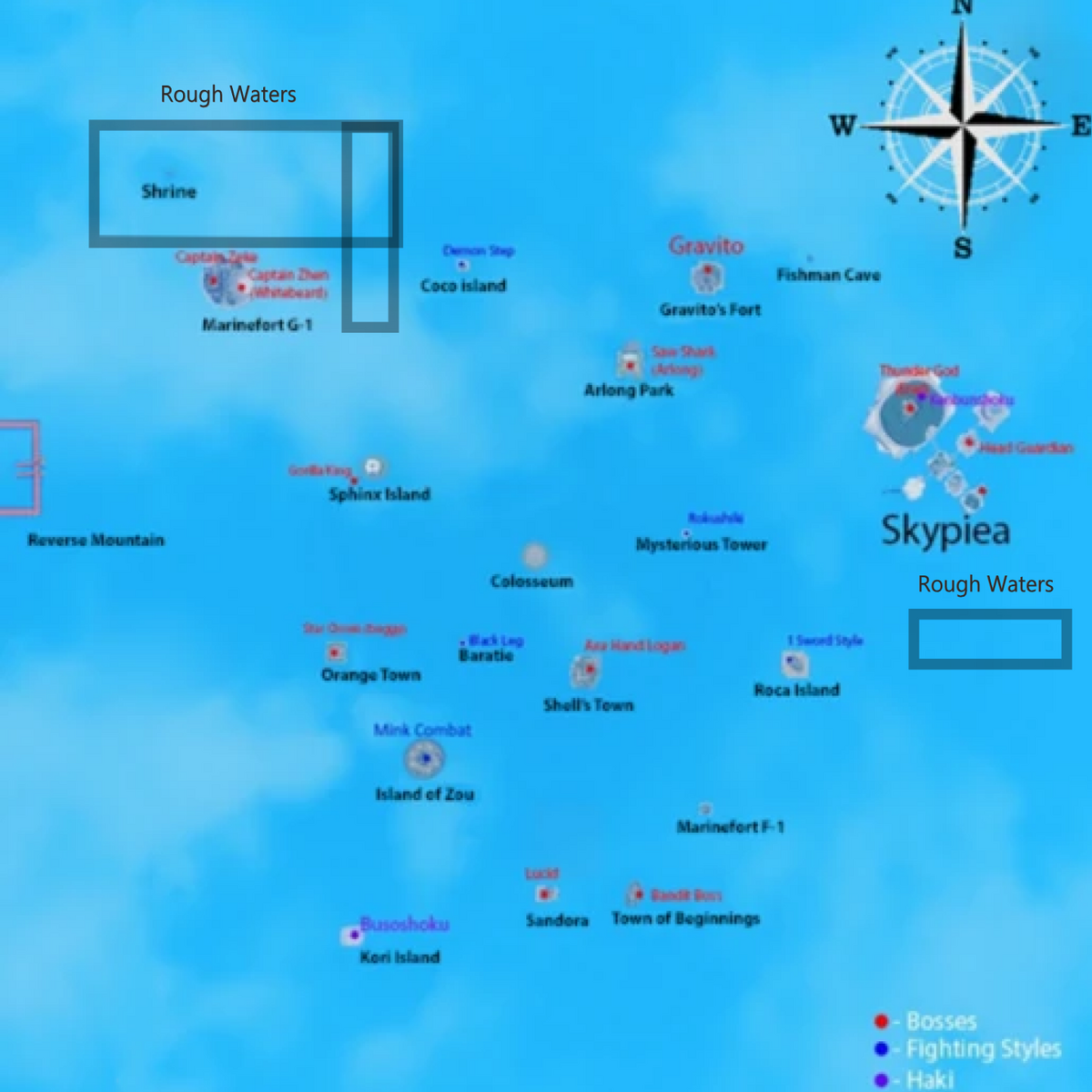rough-waters-disposition-grand-piece-online-wiki-fandom