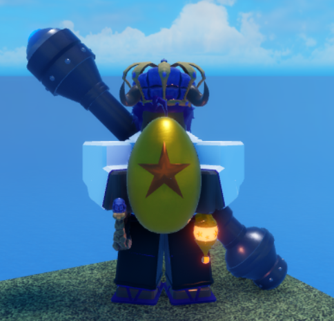 Golden Egg | Grand Piece Online Wiki | Fandom