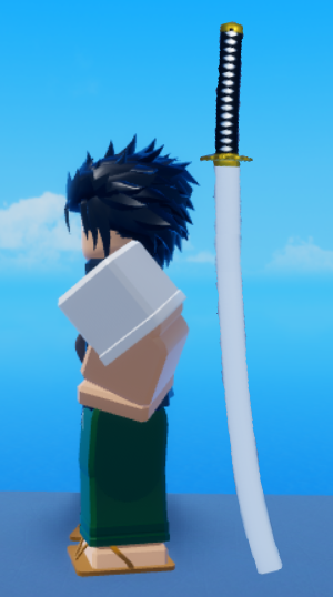 All Haki and Rokushiki Showcase Roblox One Piece Millenium 