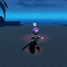 Dark Blade | Grand Piece Online Wiki | Fandom