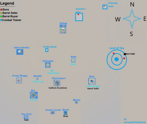 Gpo Map Grand Piece Online Wiki Fandom   499