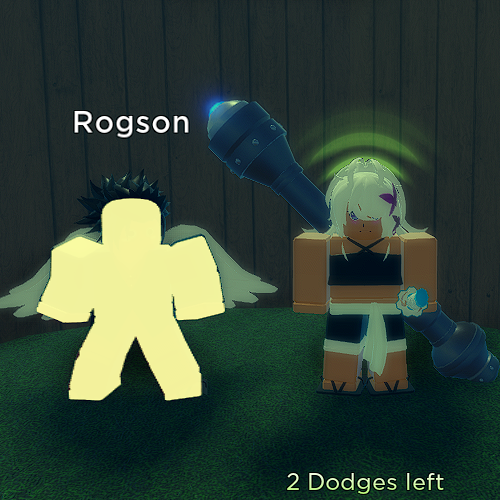 GPO HAKI CHANGE COLOR - Roblox