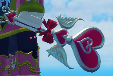 MM2V) I'm looking to trade battleaxe for snowflake and/or cookieblade user  is: Funtime_catsarein : r/MurderMystery2
