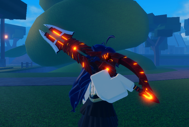 Roblox Gpo Prestige Firework Lancer ( PFL )