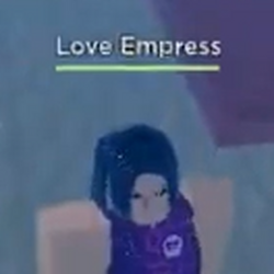 Love Empress, Grand Piece Online Wiki