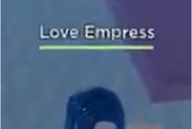 Love Empress, Grand Piece Online Wiki