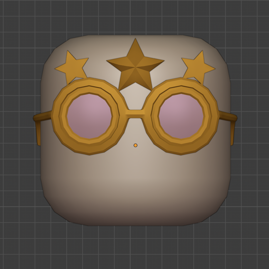 Anniversary Shades, Grand Piece Online Wiki