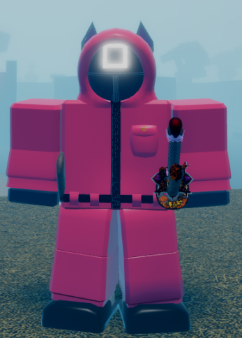 Roblox Squid Game Outfits [2023] - Game Specifications