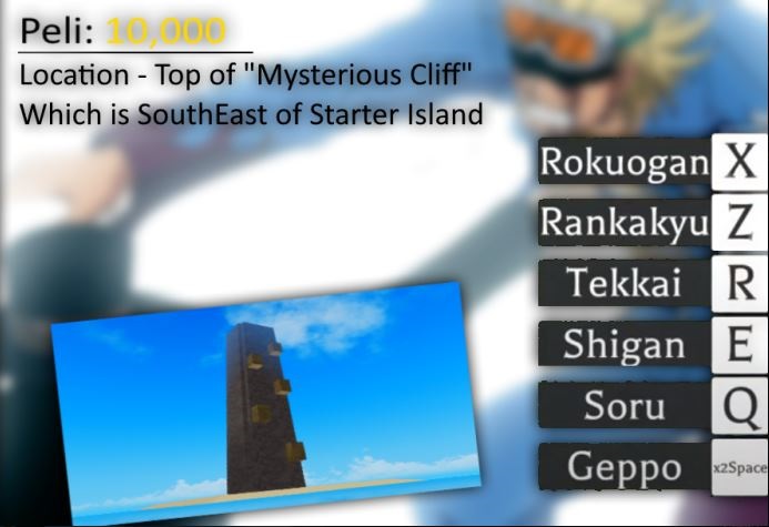 Rokushiki is better than haki : r/Piratefolk