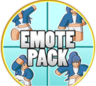 Jojo Emote Pack Review In Grand Piece Online