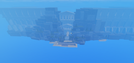 Sett's Arena