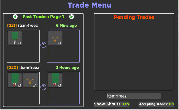 Fruit Trading Tier List for Noobs (With Explanations and Fair