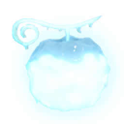 🧊[ICE REVAMP] HIE-HIE NO MI Devil Fruit