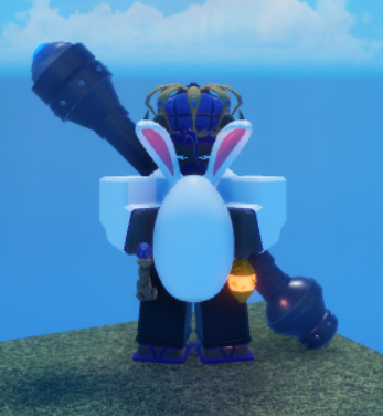 SOLD - Roblox (Grand piece online) GPO Fruits Items Unobtainables