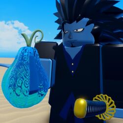 Grand Piece Online Wiki Fandom