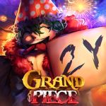 The Grand Piece Online Halloween Update 