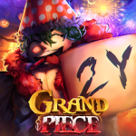 ROBLOX, One piece Grand piece online UPD 9