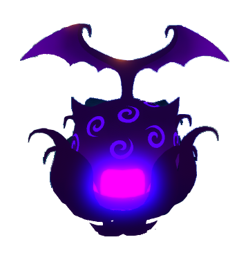 Roblox - GPO, Grand Piece Online] Demon Jester's Scythe