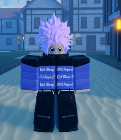 gpo alt - Roblox