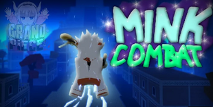 Mink Combat | Grand Piece Online Wiki | Fandom