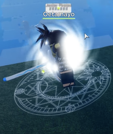 GPO] Noob To Max Level With MYTHIC OPE In Grand Piece Online (Roblox) 