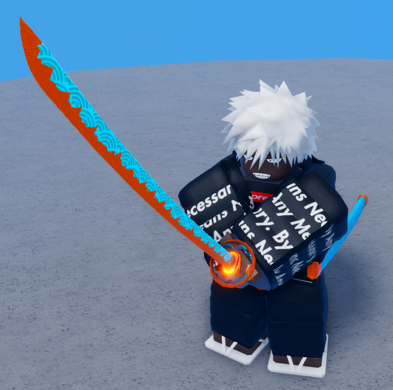 Roblox Grand Piece Online - Where to find Katana 