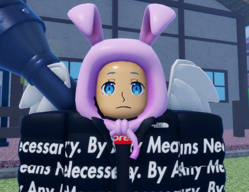 Rabbit hoodie shop