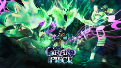 Soul King, Grand Piece Online Wiki