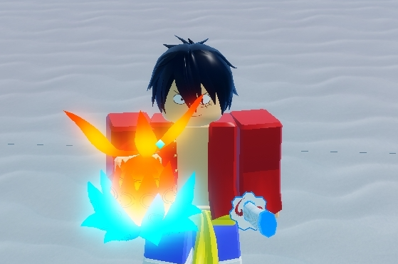 Tori Tori No Mi Model Phoenix Grand Piece Online Wiki Fandom - one piece mythical fruits online roblox