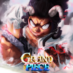 GPO] Buffed Bisento Showcase, Update 3, Grand Piece Online