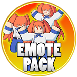 Emote Pack #3 - Roblox