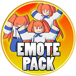 Jojo Emote Pack Review In Grand Piece Online