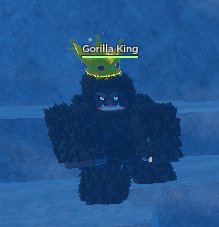 Gorilla King Grand Piece Online Wiki Fandom