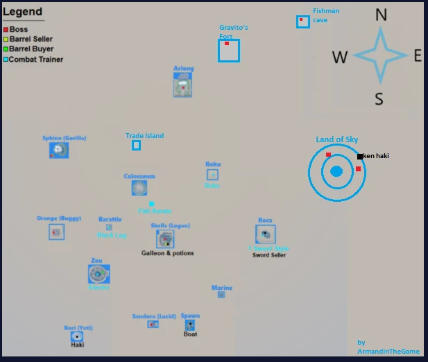 Grinding For Beginner S Grand Piece Online Wiki Fandom - solo leveling roblox trello